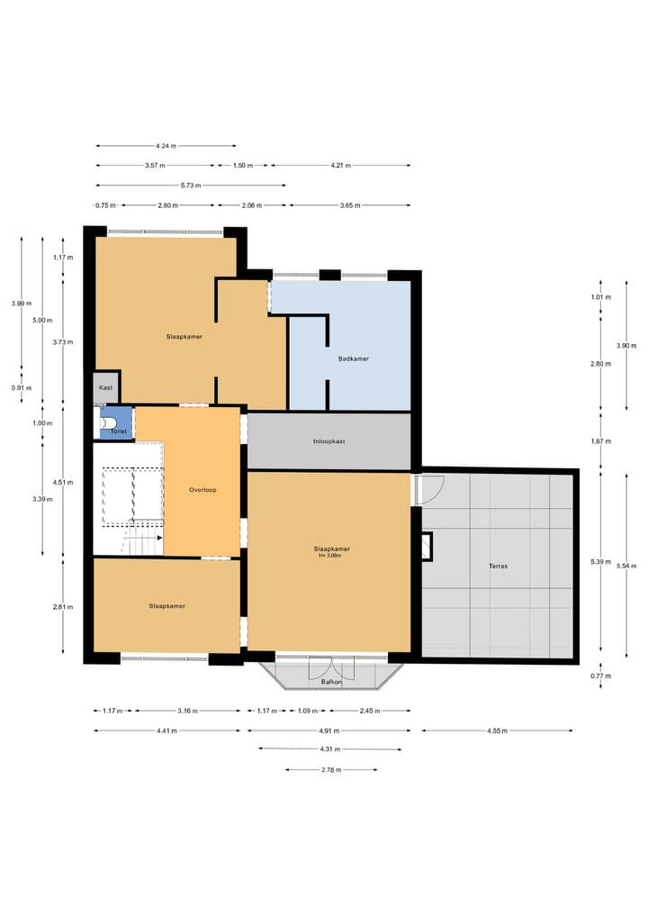 Foto 25 van Van Aerssenstraat 1