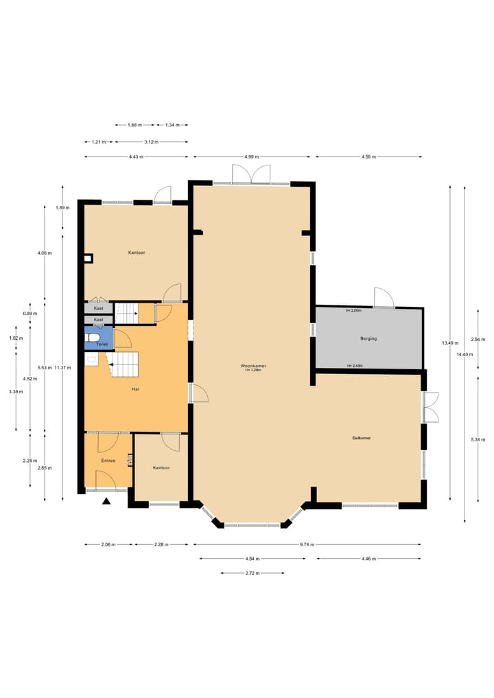 Foto 27 van Van Aerssenstraat 1
