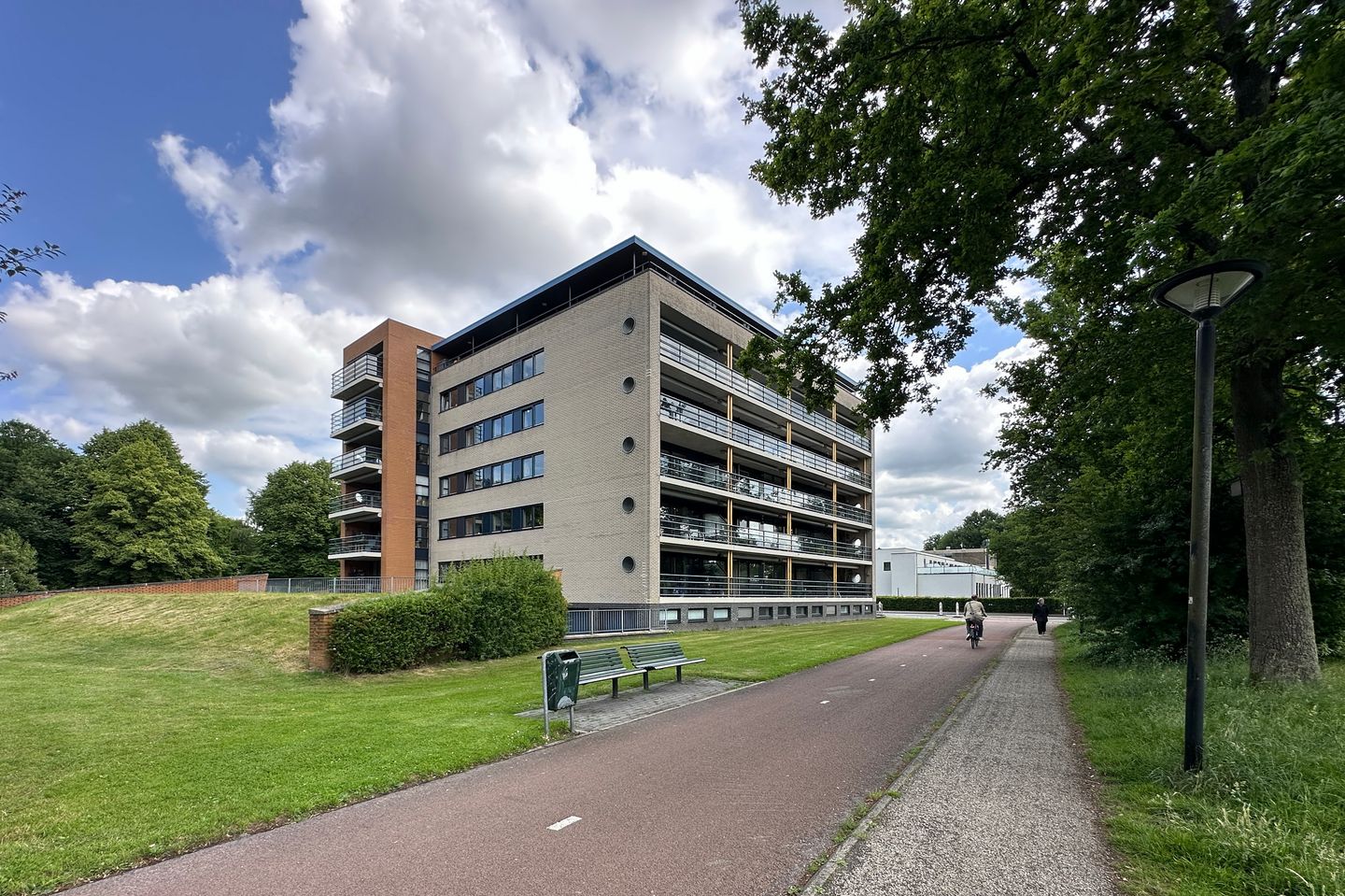 Foto 1 van Liendertseweg 82-B