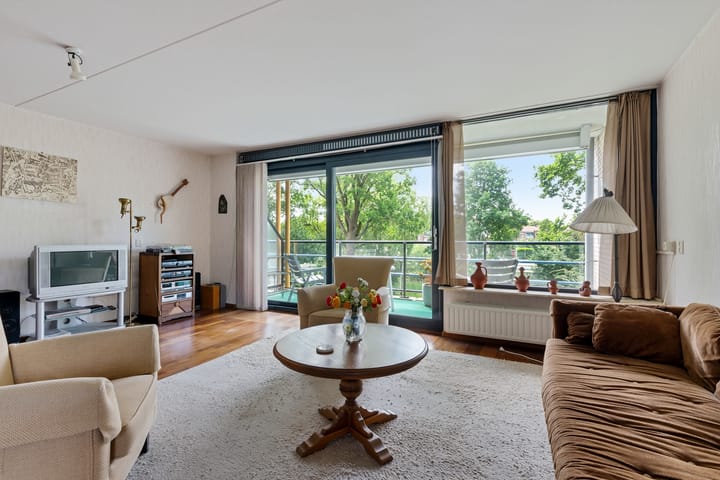 Foto 3 van Liendertseweg 82-B