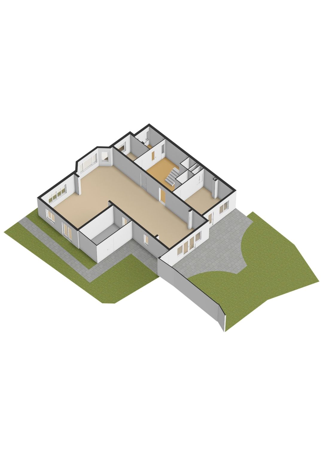 Foto 32 van Van Aerssenstraat 1