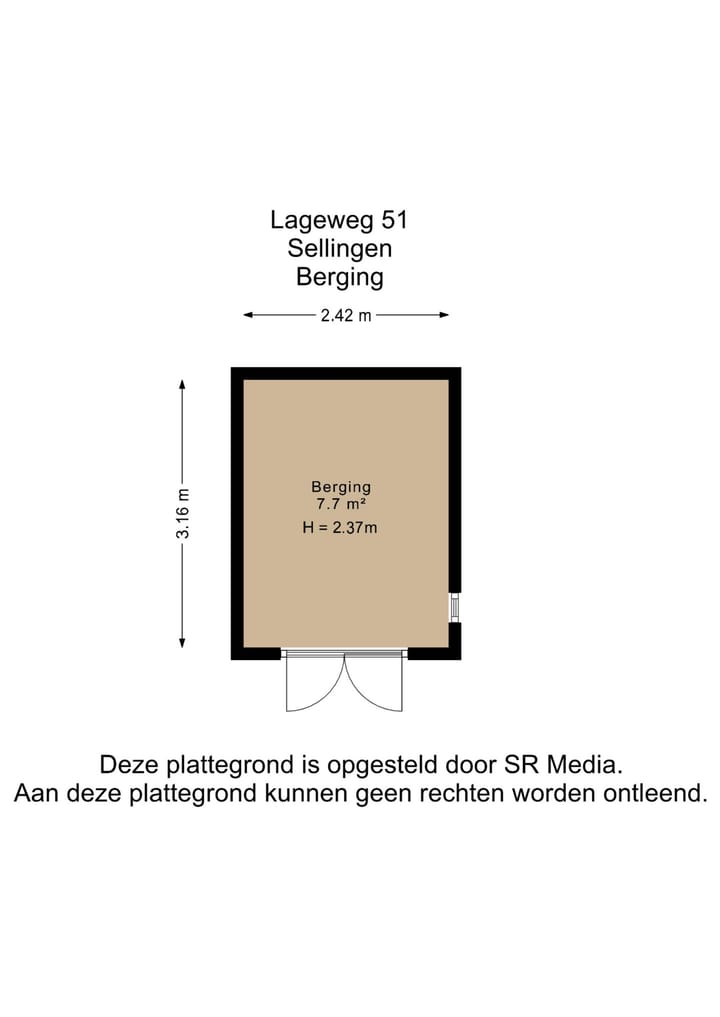 Photo 41 of Lageweg 51