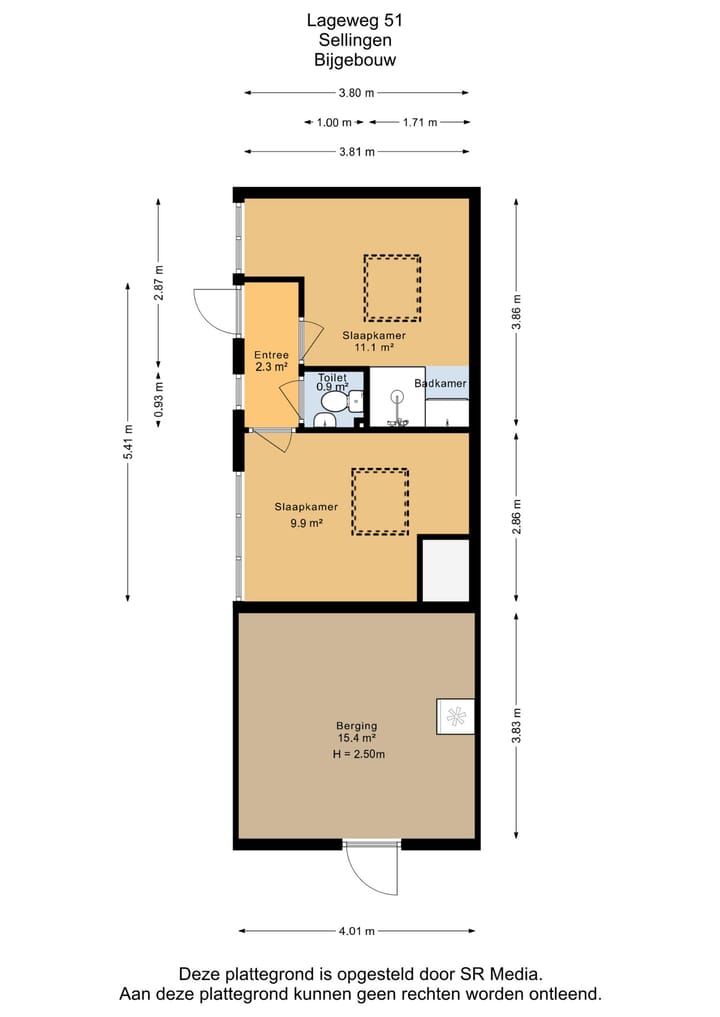 Photo 43 of Lageweg 51
