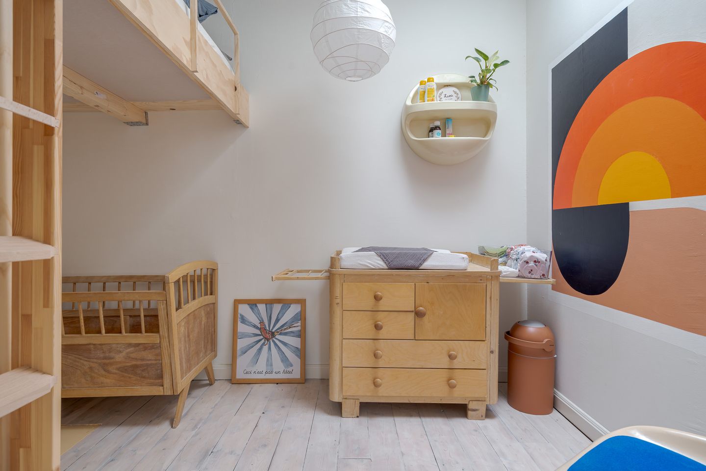 Foto 4 van Van Karnebeekstraat 67-J