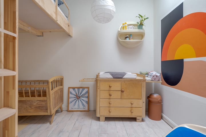 Foto 4 van Van Karnebeekstraat 67-J