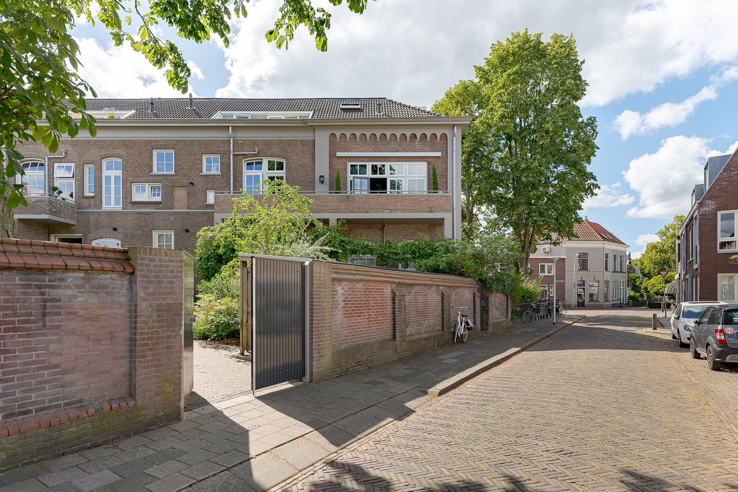 Foto 5 van Van Karnebeekstraat 67-J