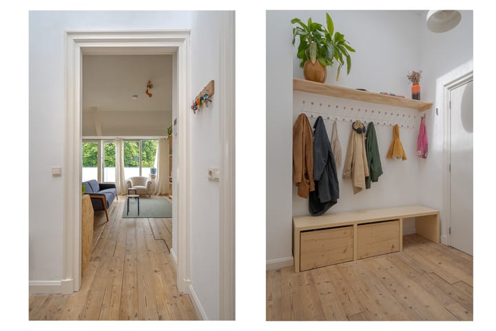 Foto 7 van Van Karnebeekstraat 67-J