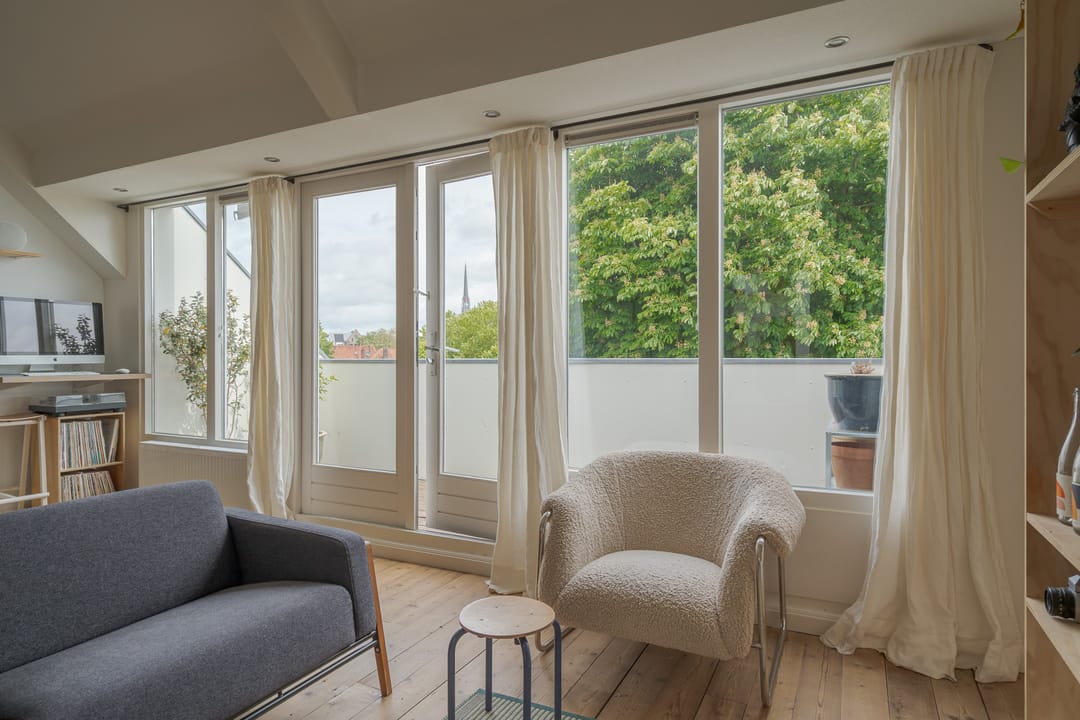 Foto 11 van Van Karnebeekstraat 67-J