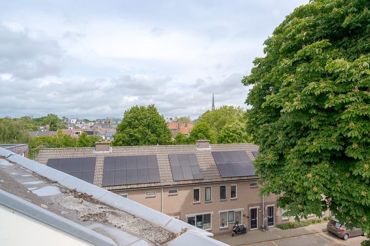 Foto 13 van Van Karnebeekstraat 67-J