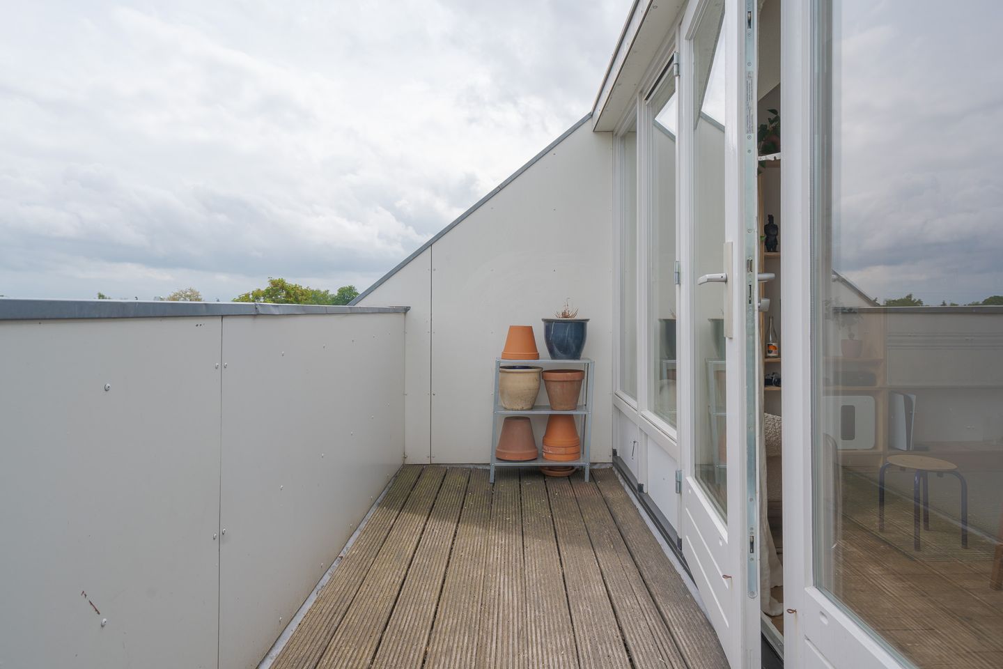 Foto 14 van Van Karnebeekstraat 67-J