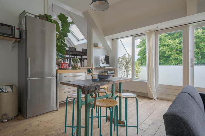 Foto 16 van Van Karnebeekstraat 67-J