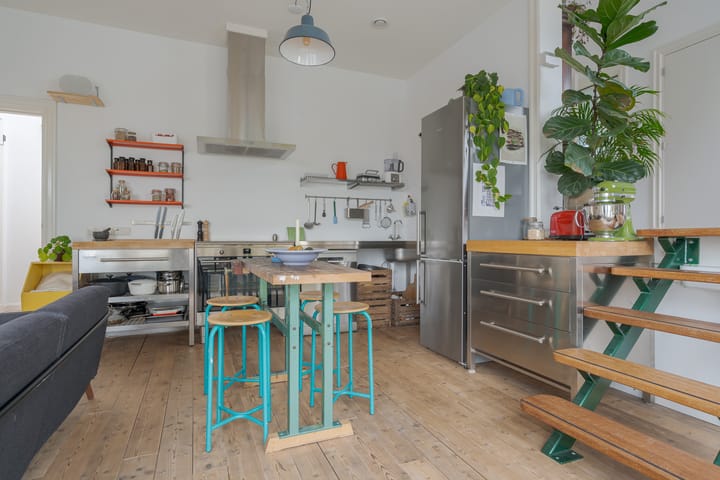 Foto 17 van Van Karnebeekstraat 67-J