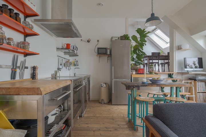 Foto 18 van Van Karnebeekstraat 67-J