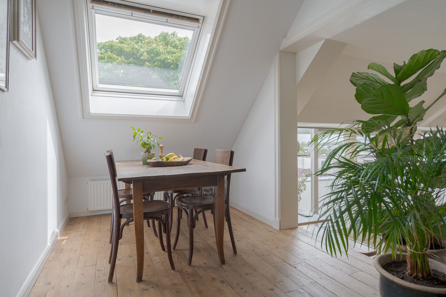 Foto 20 van Van Karnebeekstraat 67-J