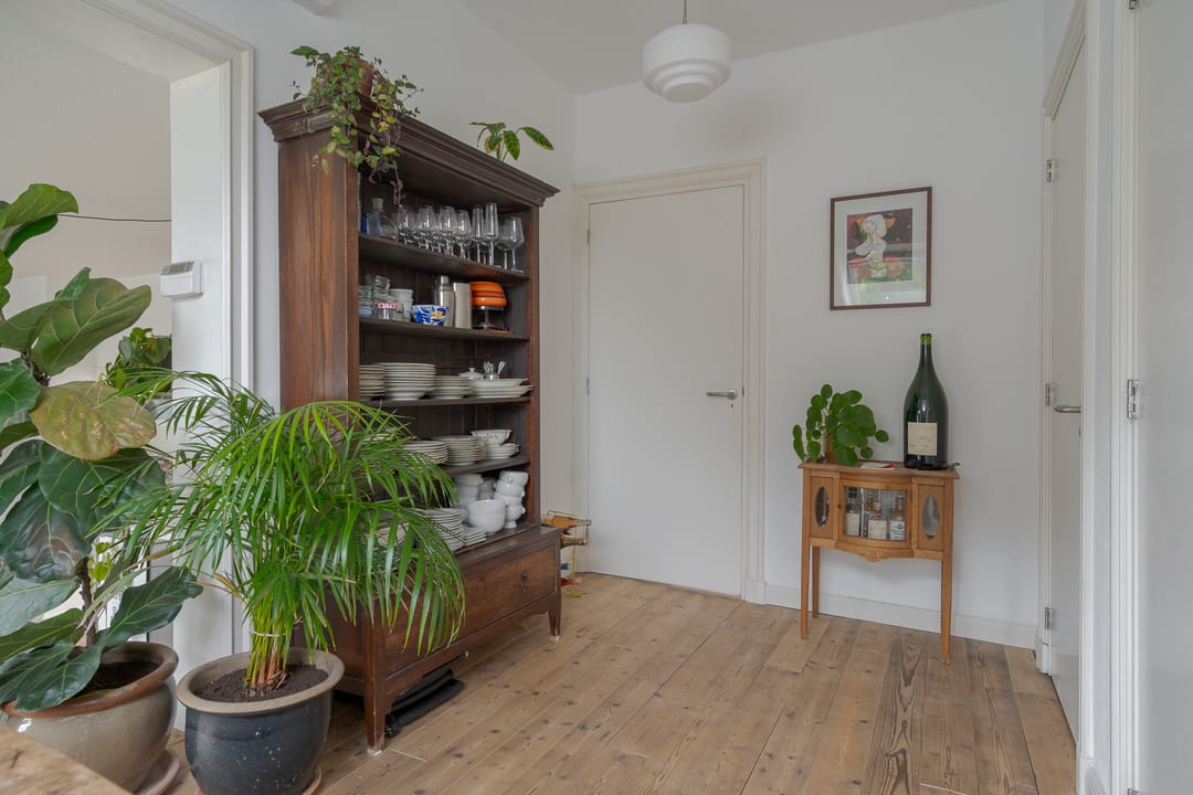 Foto 22 van Van Karnebeekstraat 67-J