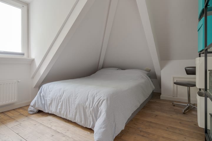 Foto 24 van Van Karnebeekstraat 67-J