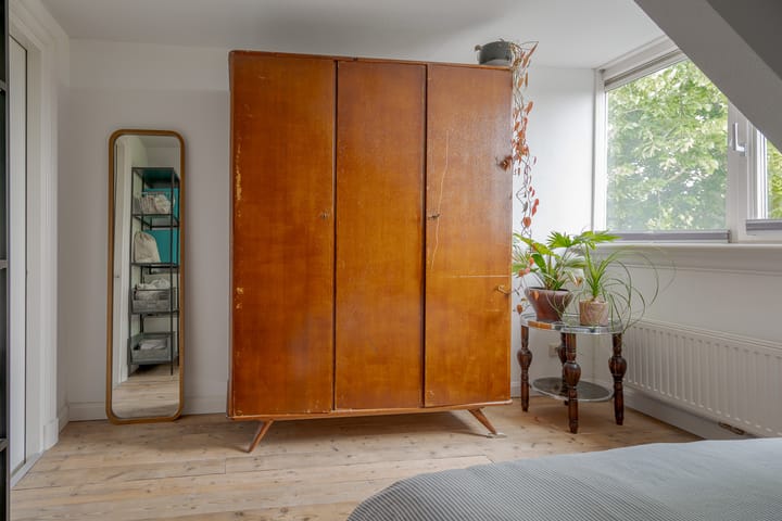 Foto 25 van Van Karnebeekstraat 67-J