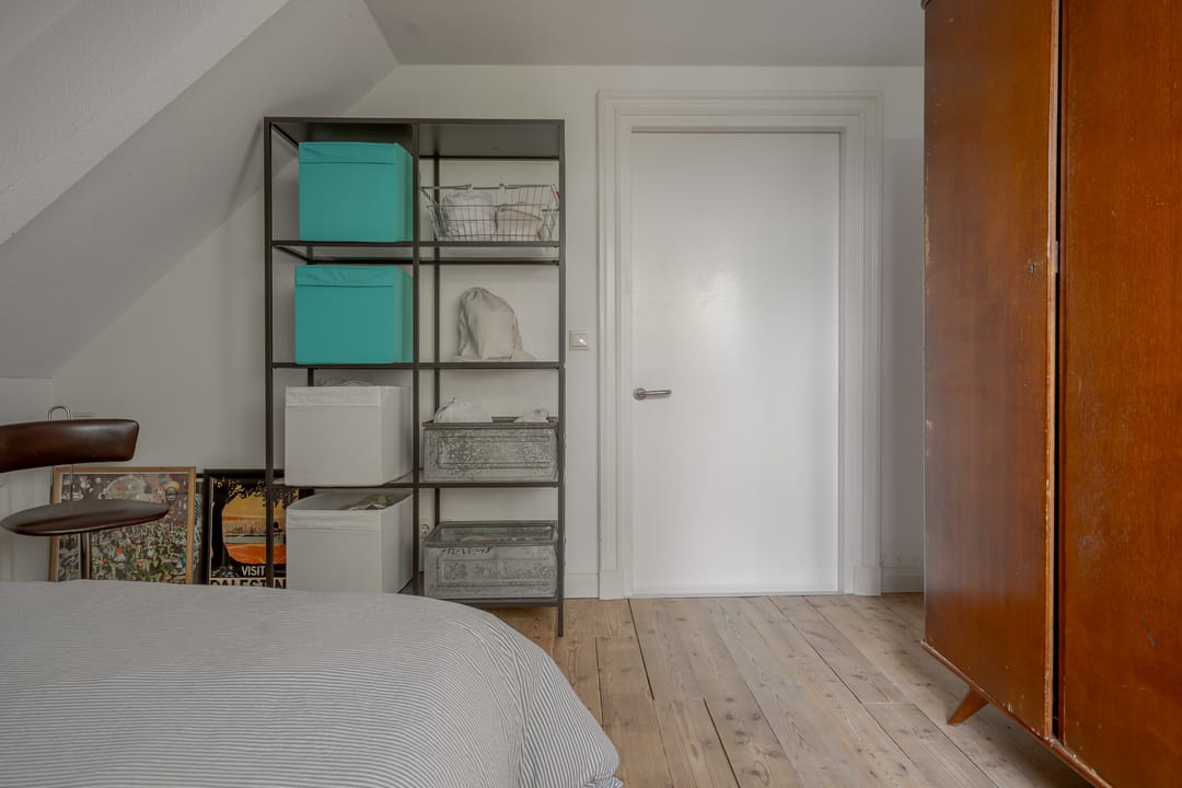 Foto 26 van Van Karnebeekstraat 67-J