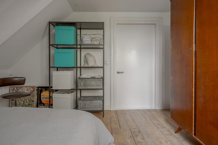 Foto 26 van Van Karnebeekstraat 67-J