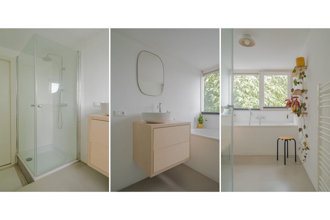 Foto 28 van Van Karnebeekstraat 67-J