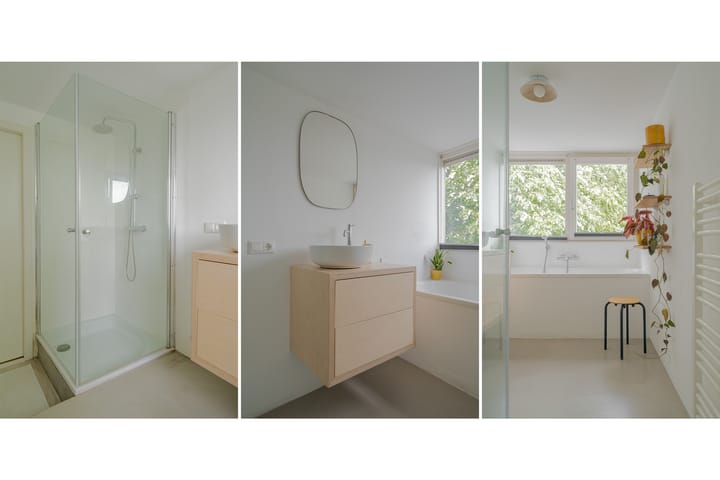 Foto 28 van Van Karnebeekstraat 67-J