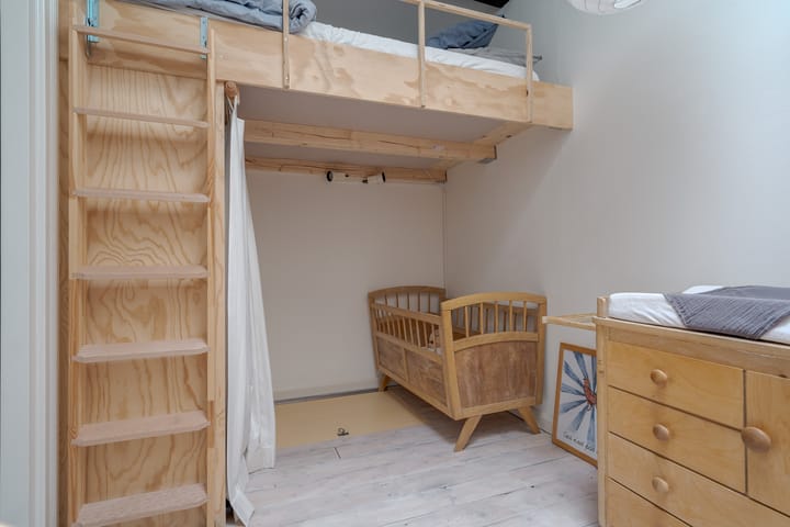 Foto 30 van Van Karnebeekstraat 67-J