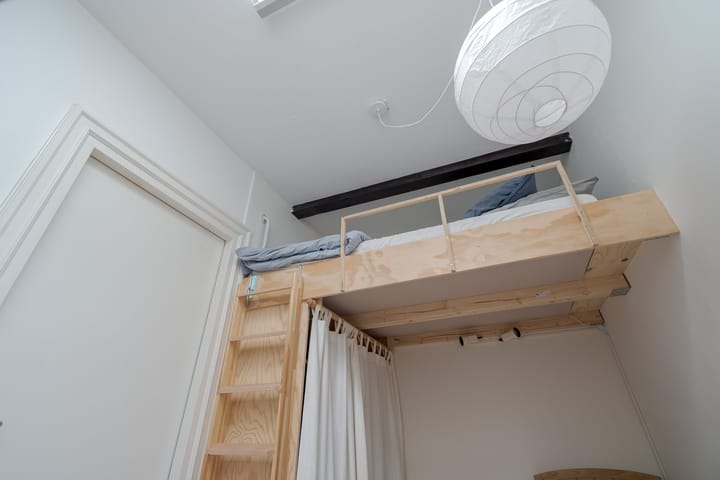 Foto 31 van Van Karnebeekstraat 67-J