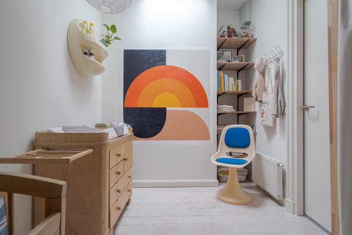 Foto 32 van Van Karnebeekstraat 67-J