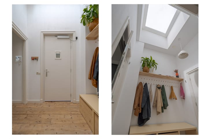 Foto 33 van Van Karnebeekstraat 67-J