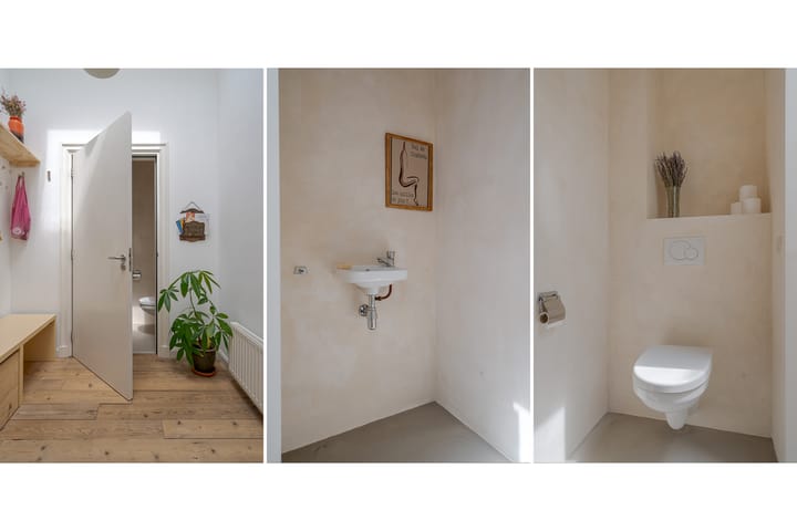 Foto 34 van Van Karnebeekstraat 67-J