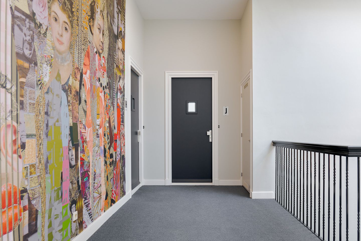 Foto 35 van Van Karnebeekstraat 67-J