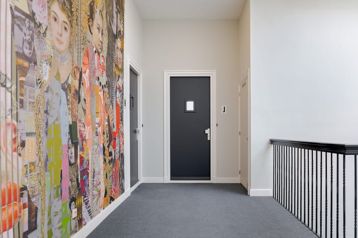 Foto 35 van Van Karnebeekstraat 67-J