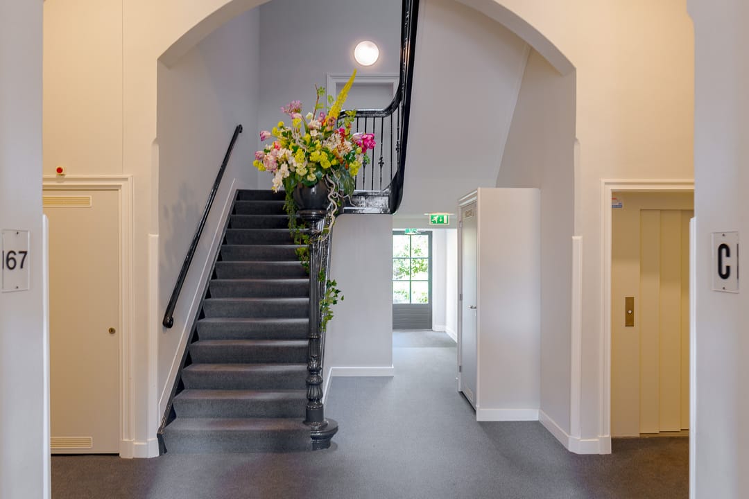 Foto 37 van Van Karnebeekstraat 67-J