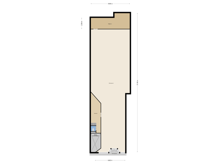 Begane grond
