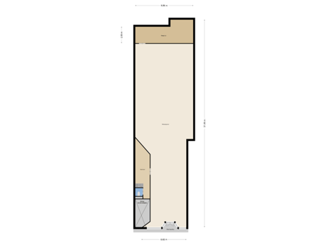View floorplan