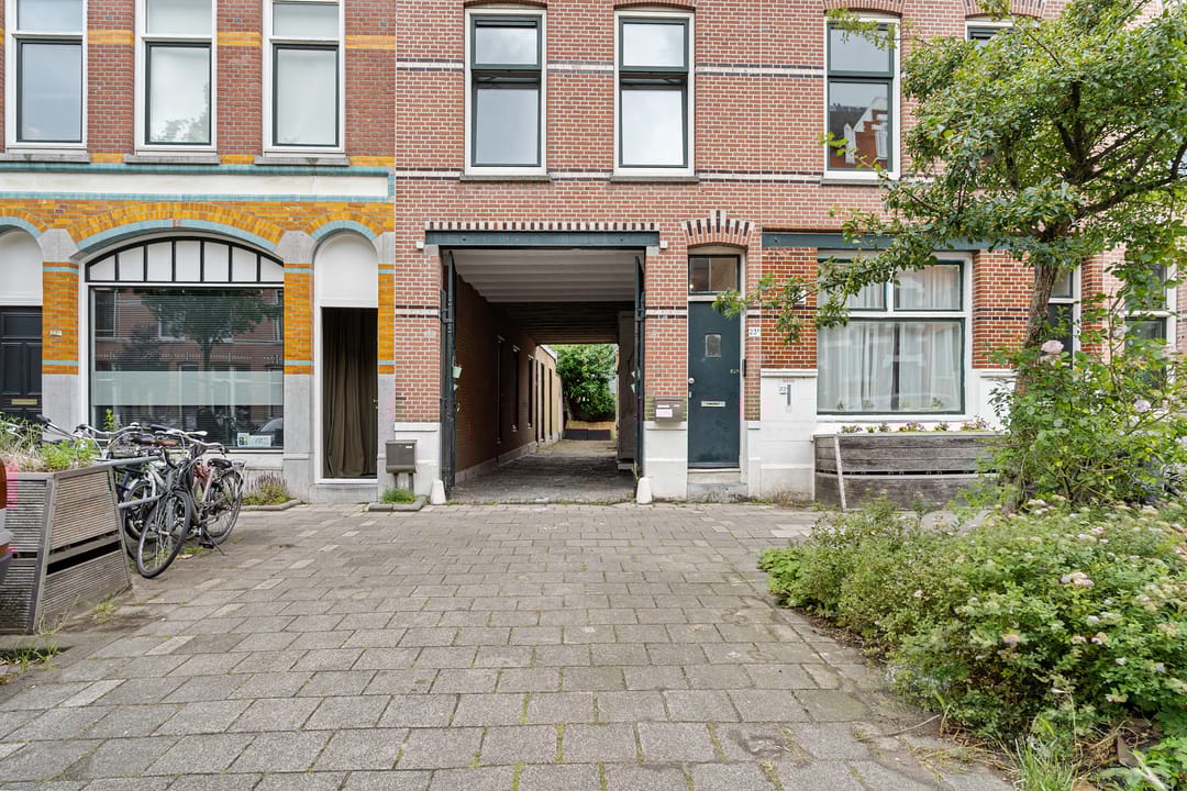 Foto 7 van C.P.Tielestraat 23-C