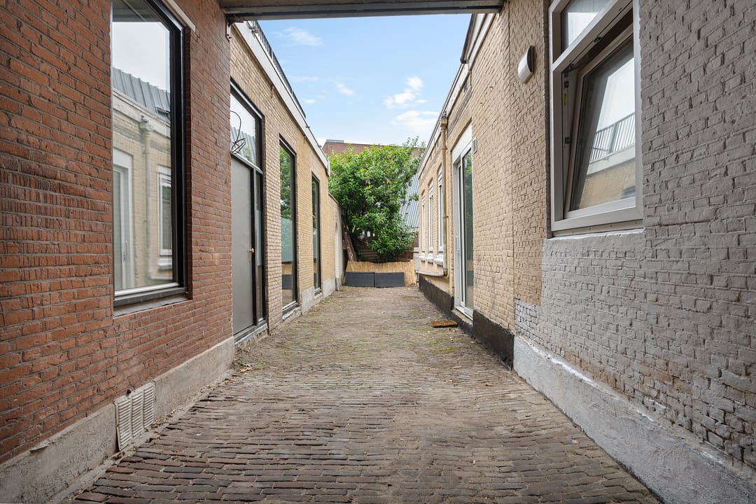 Foto 8 van C.P.Tielestraat 23-C