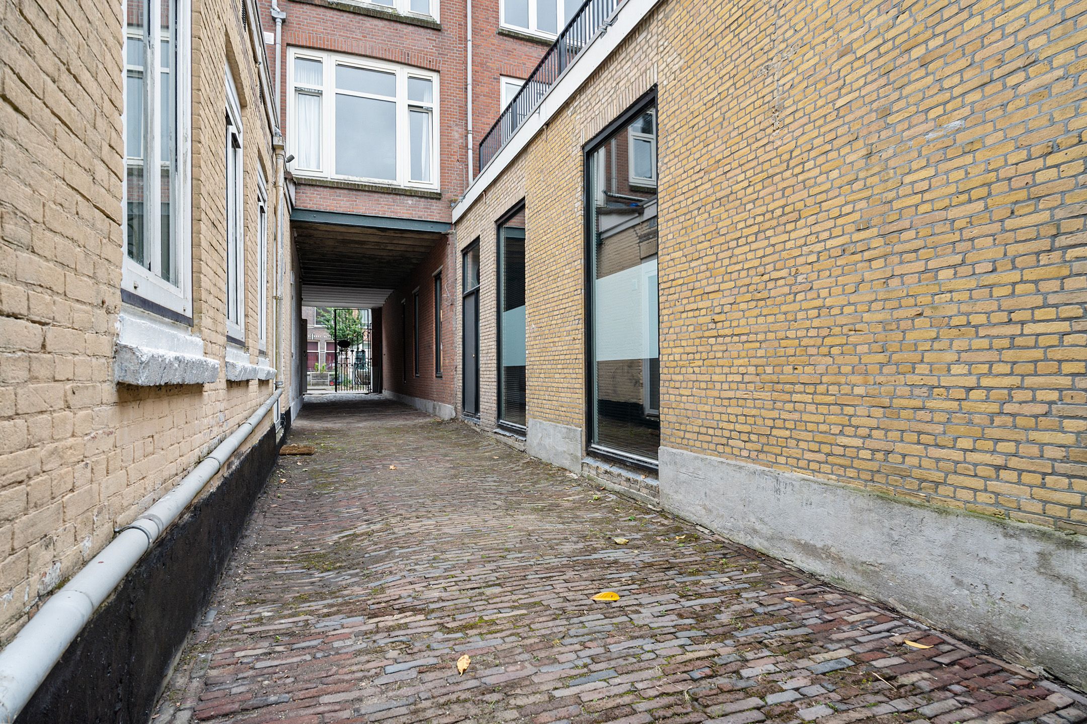 Foto 9 van C.P.Tielestraat 23-C