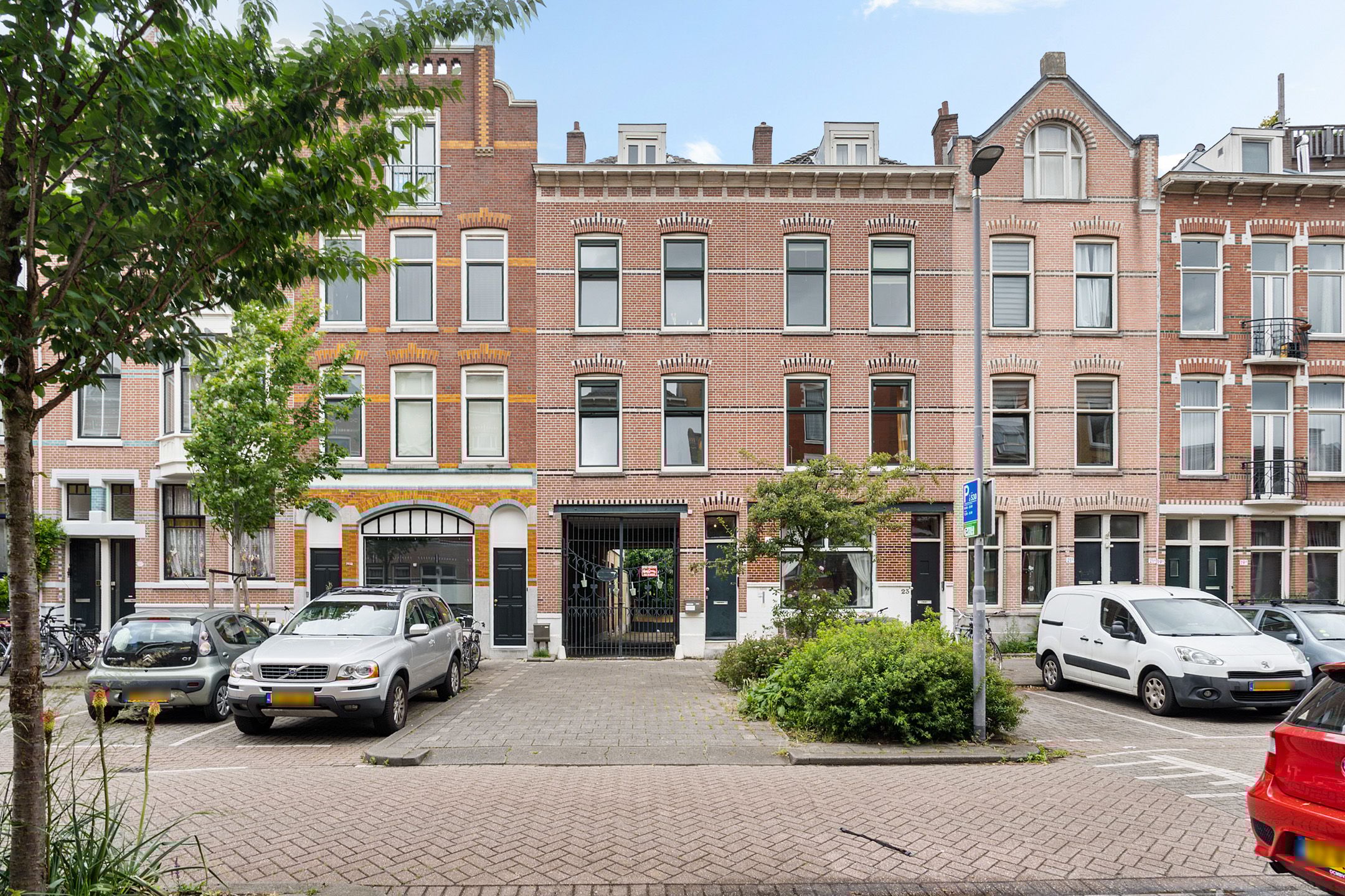 Foto 6 van C.P.Tielestraat 23-C