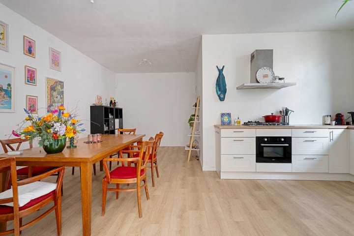 Foto 4 van C.P.Tielestraat 23-C