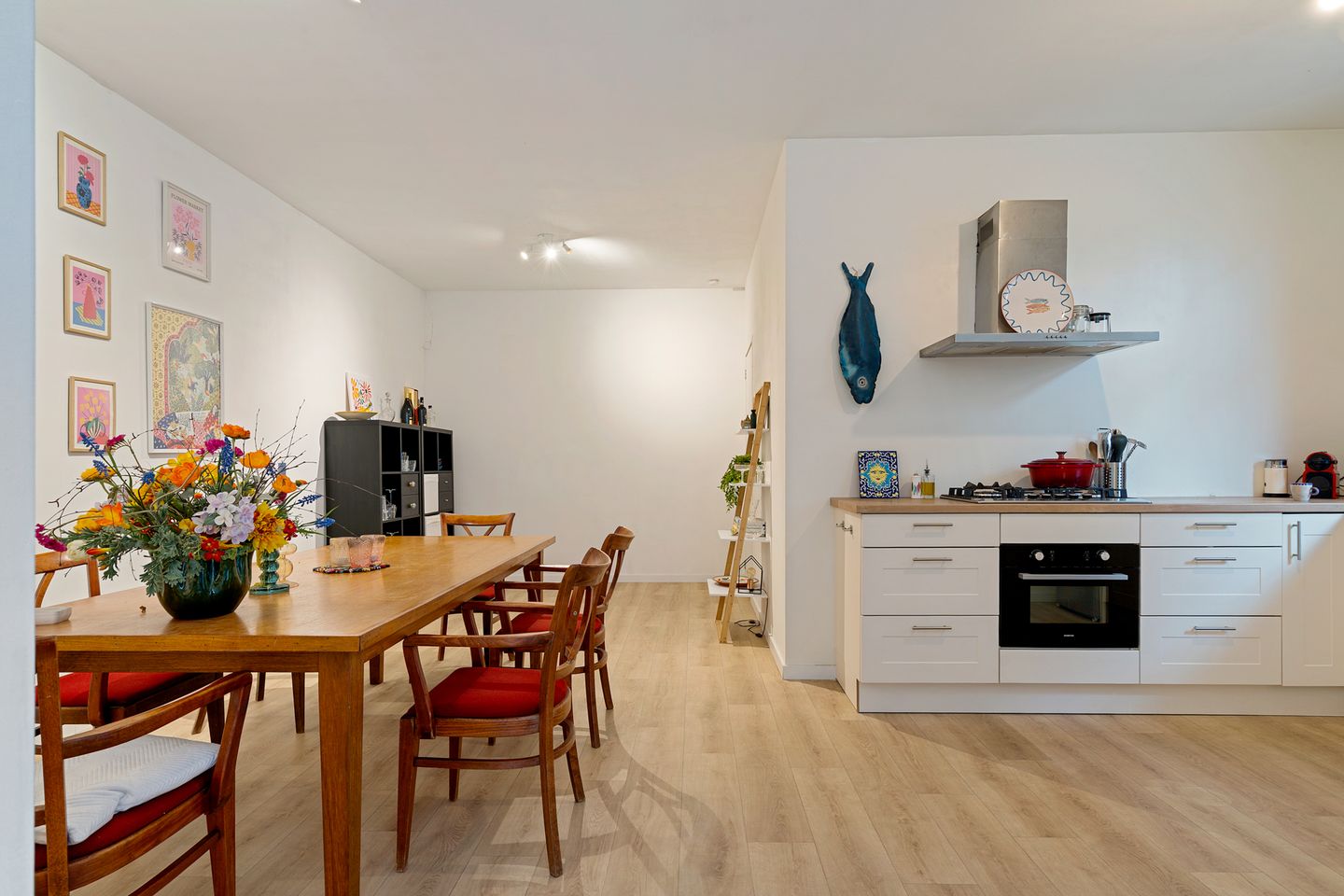 Foto 10 van C.P.Tielestraat 23-C