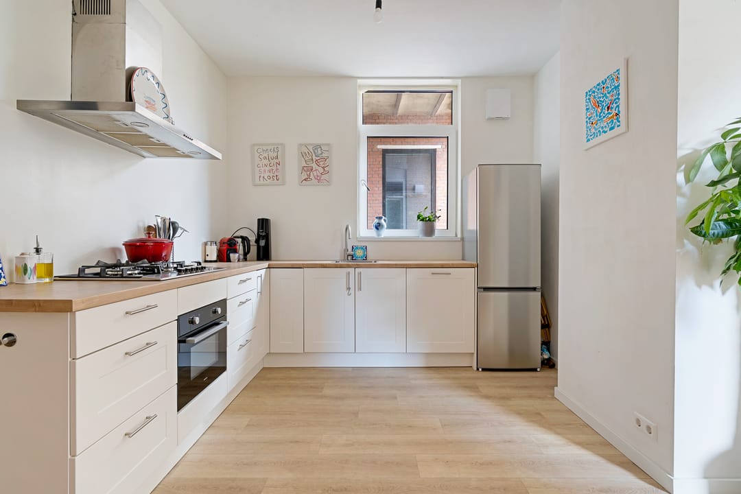 Foto 11 van C.P.Tielestraat 23-C