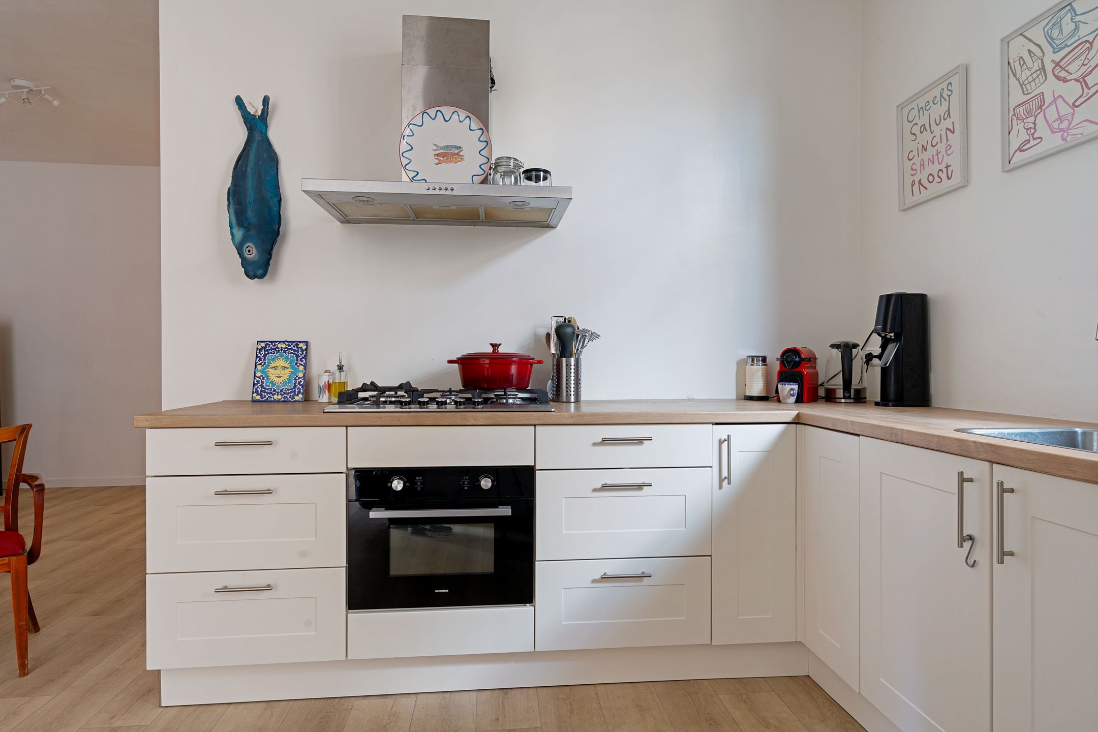 Foto 12 van C.P.Tielestraat 23-C