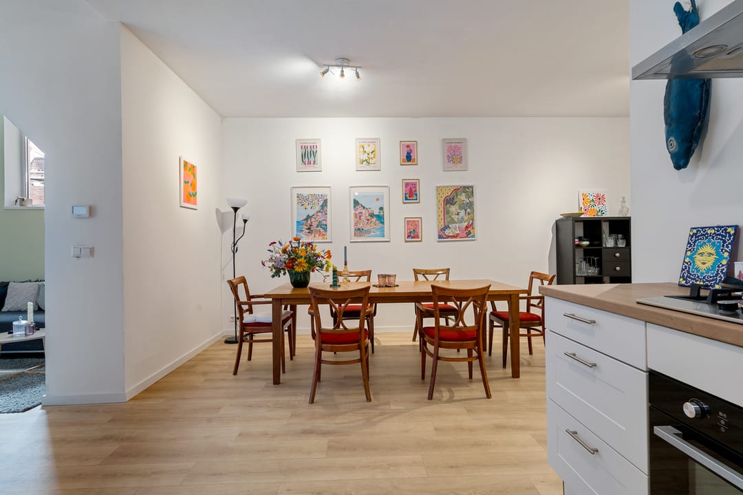 Foto 13 van C.P.Tielestraat 23-C