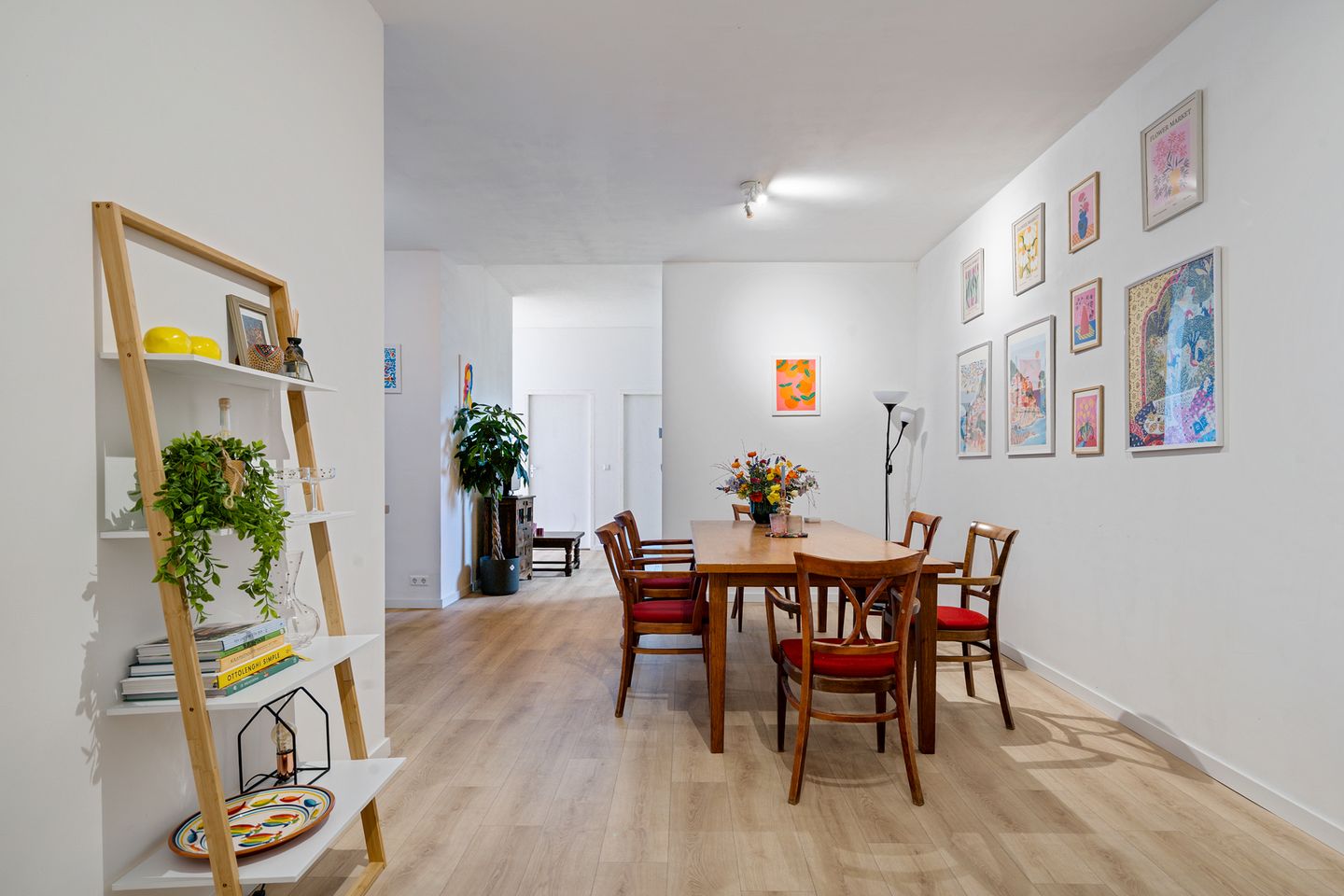 Foto 14 van C.P.Tielestraat 23-C