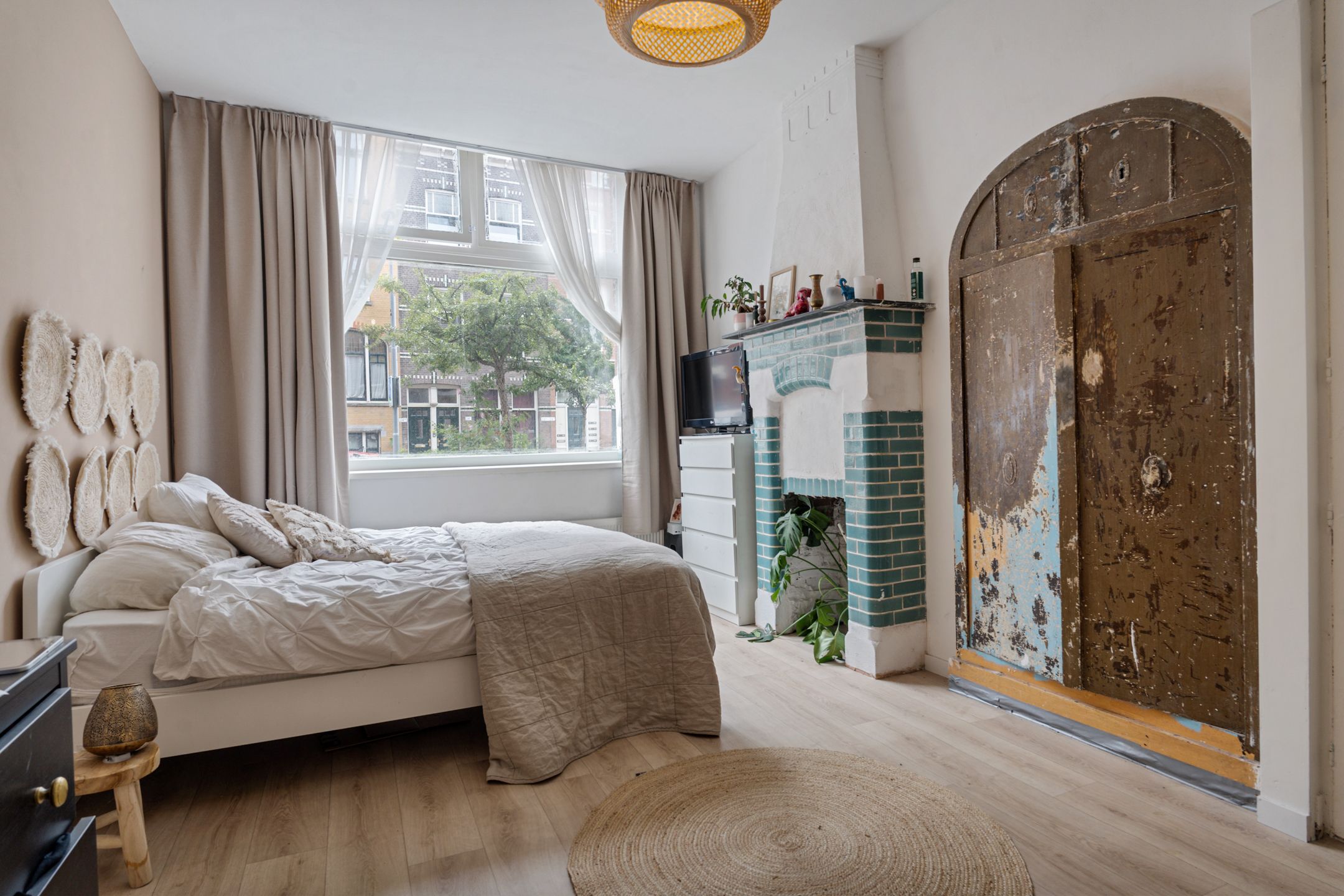 Foto 15 van C.P.Tielestraat 23-C