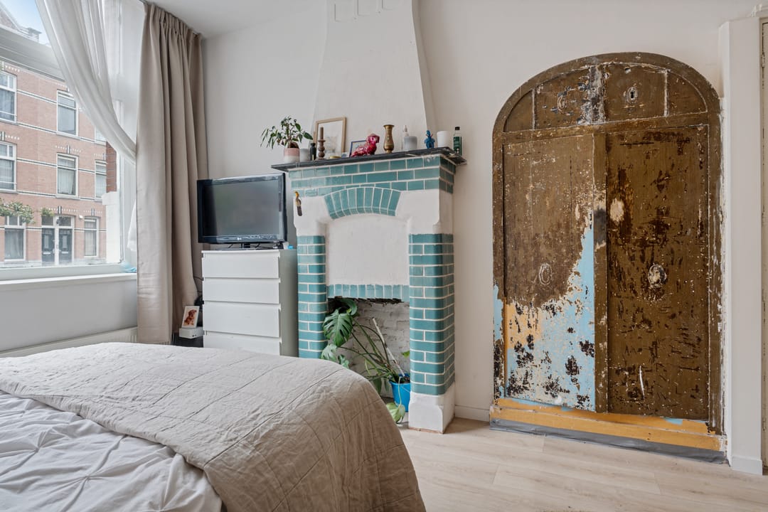 Foto 16 van C.P.Tielestraat 23-C