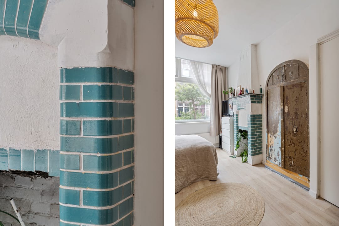 Foto 17 van C.P.Tielestraat 23-C