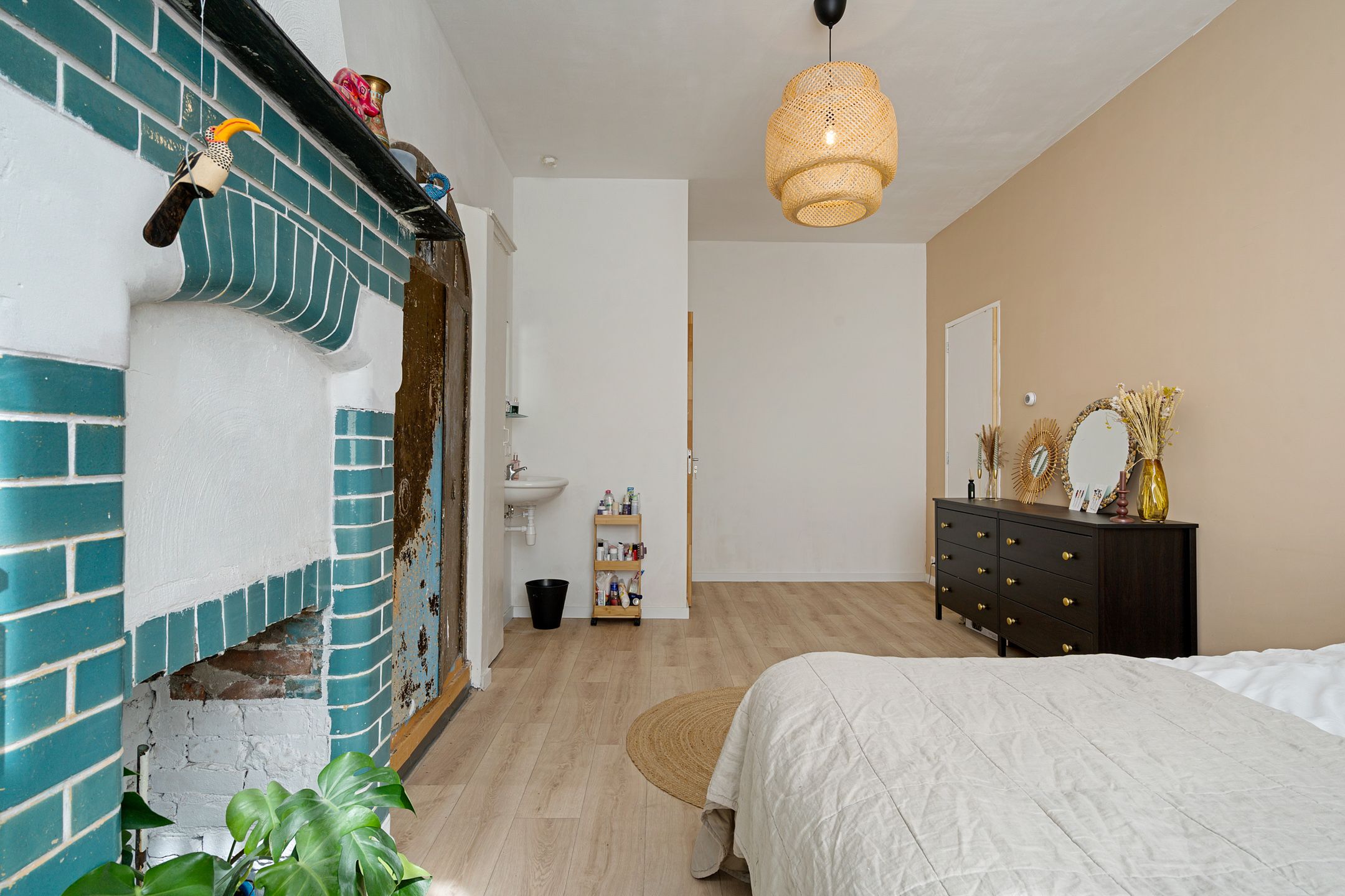 Foto 18 van C.P.Tielestraat 23-C