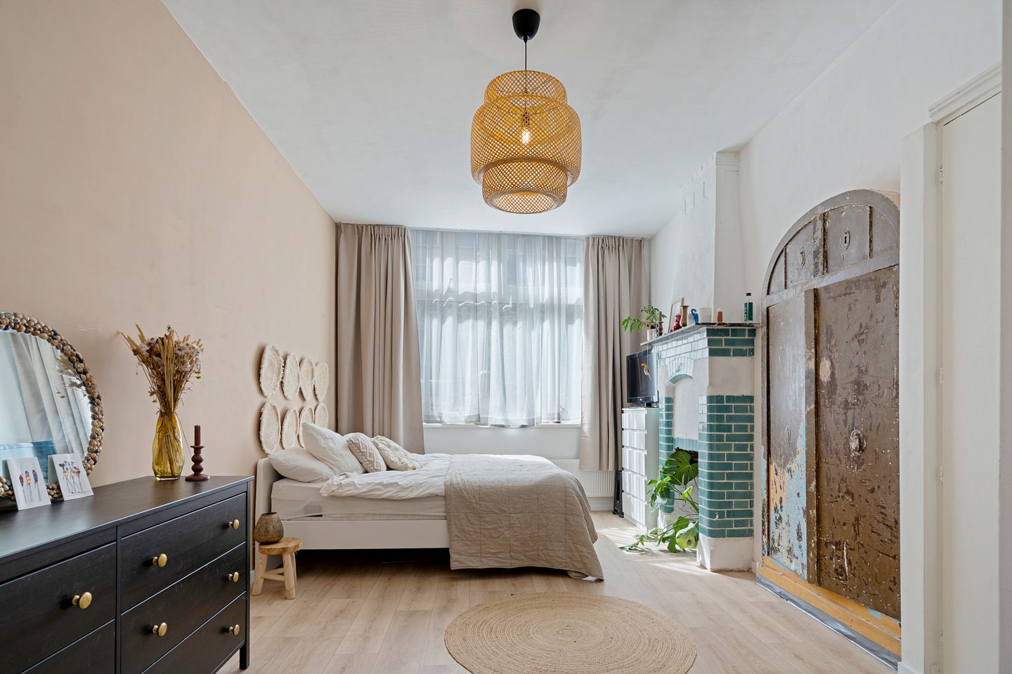 Foto 5 van C.P.Tielestraat 23-C